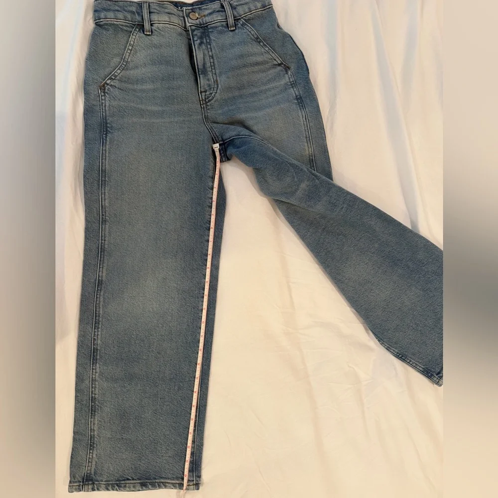 J. Crew classic light