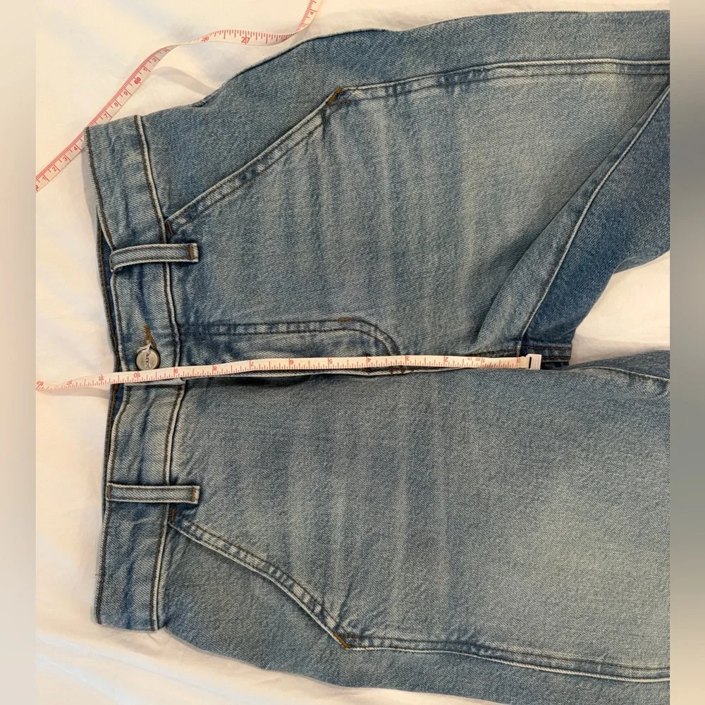 J. Crew classic light