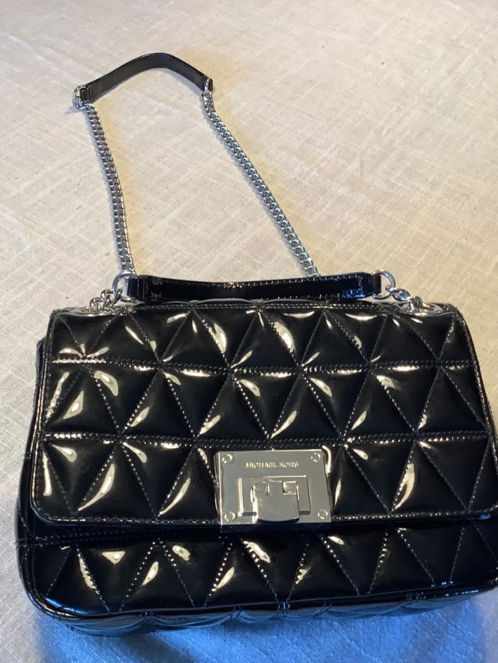 Michael Kors lightly used
