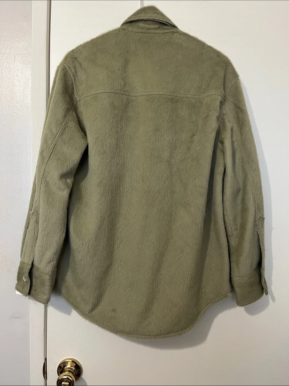 Reformation classic size or