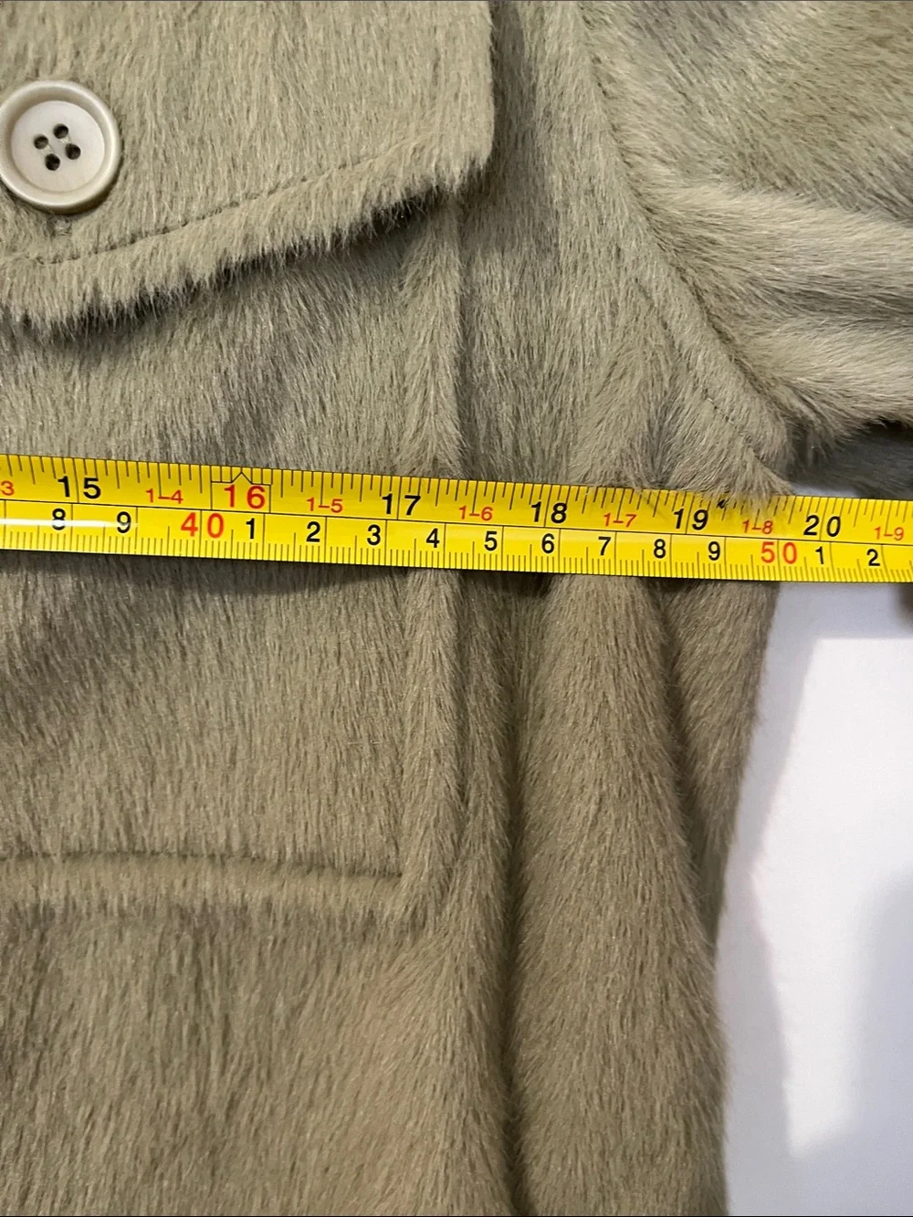 Reformation wear fur style