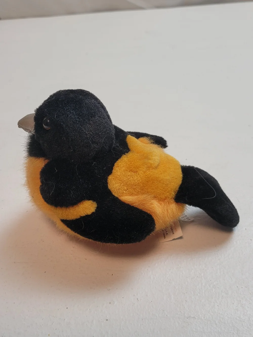 N/A small plush