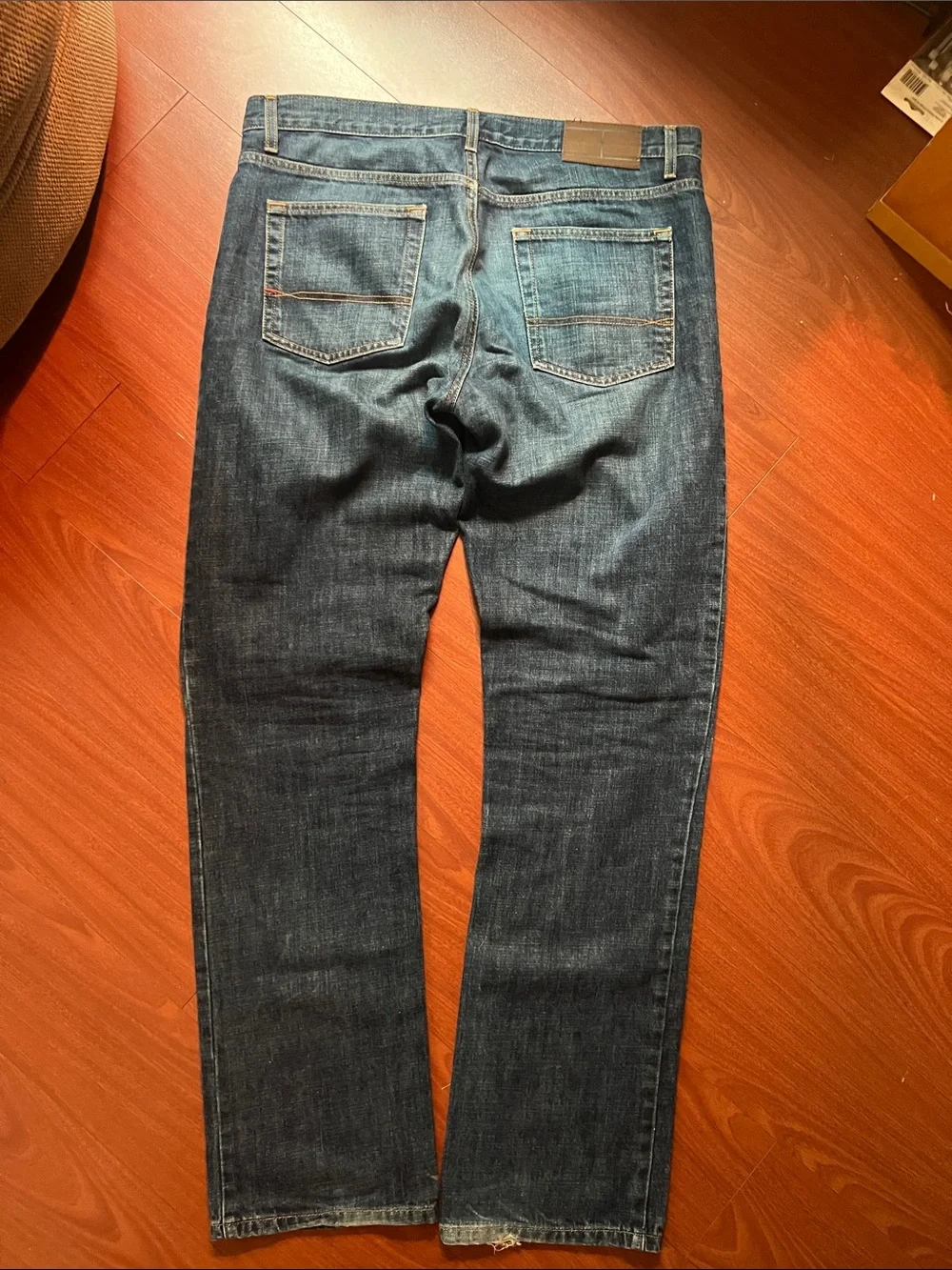 Tommy Hilfiger branded blue