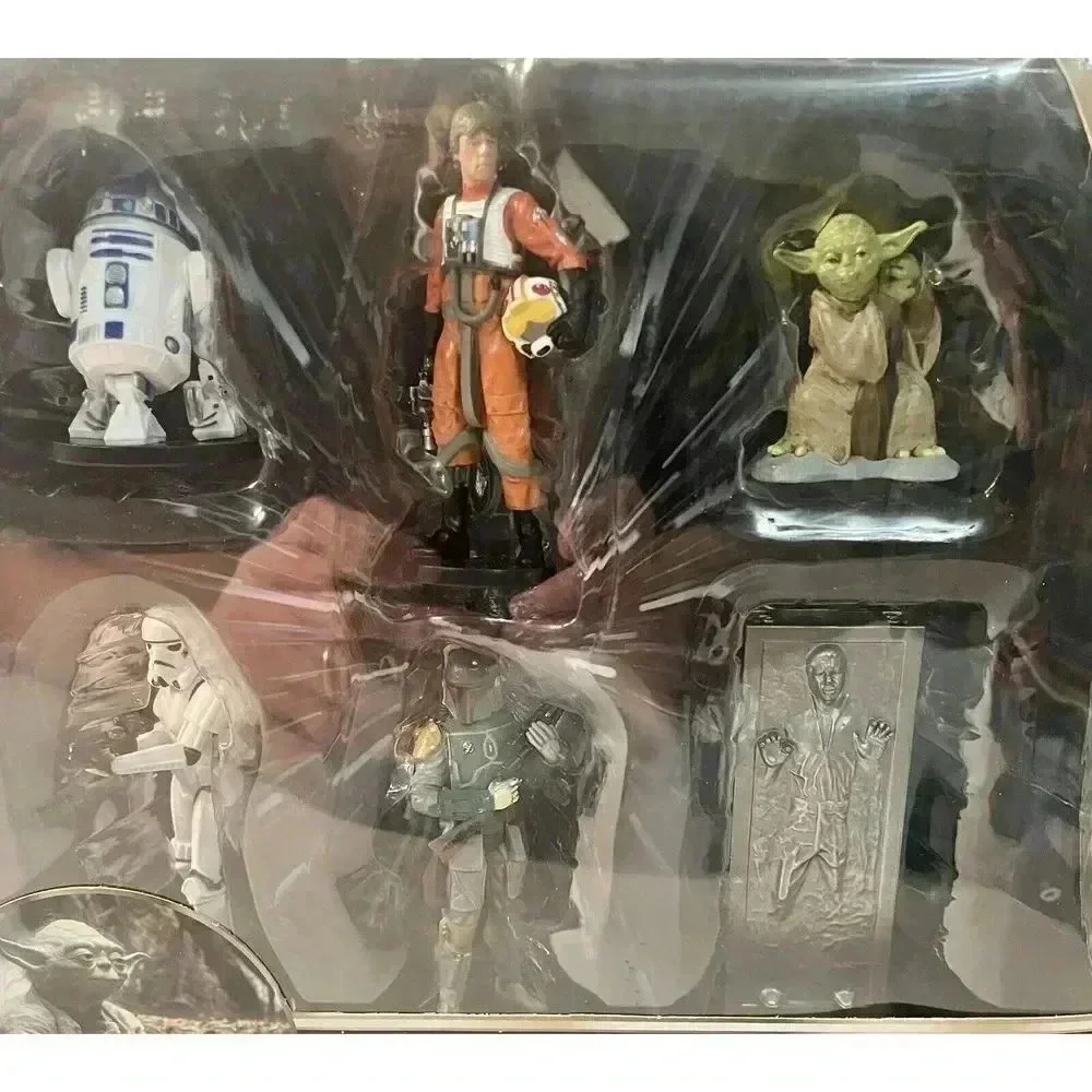 Star Wars this piece