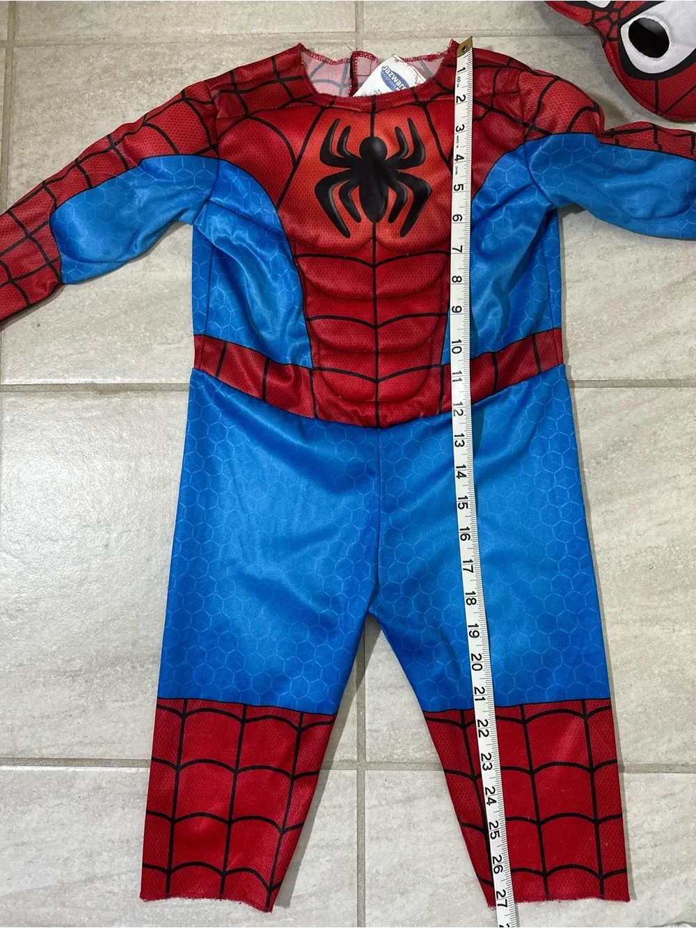 Jazwares spiderman superhero