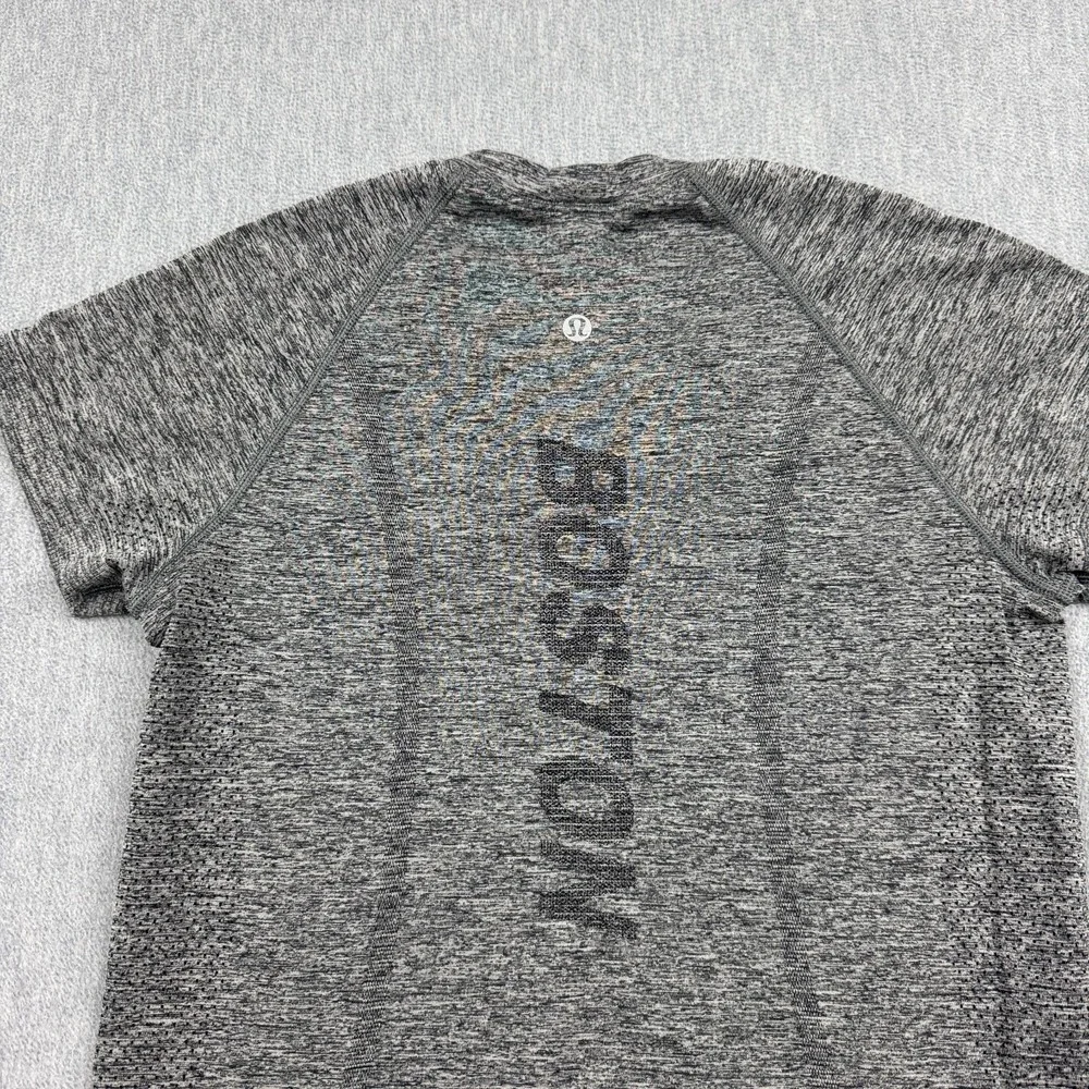 lululemon athletica lululemon shirt