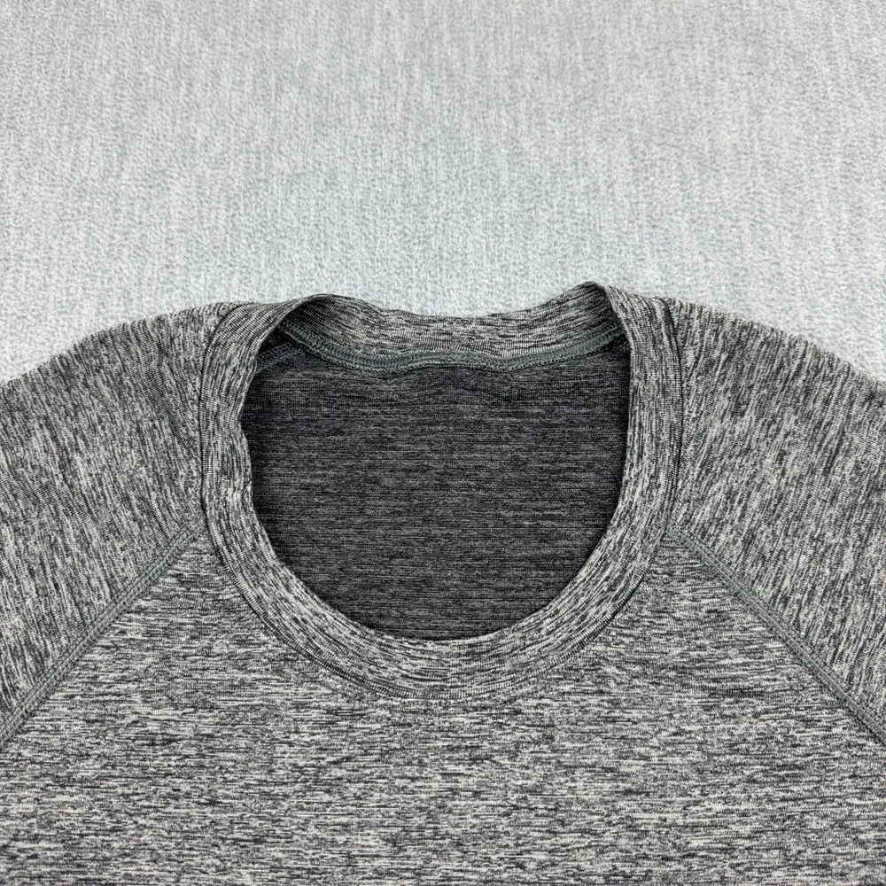 lululemon athletica lululemon shirt