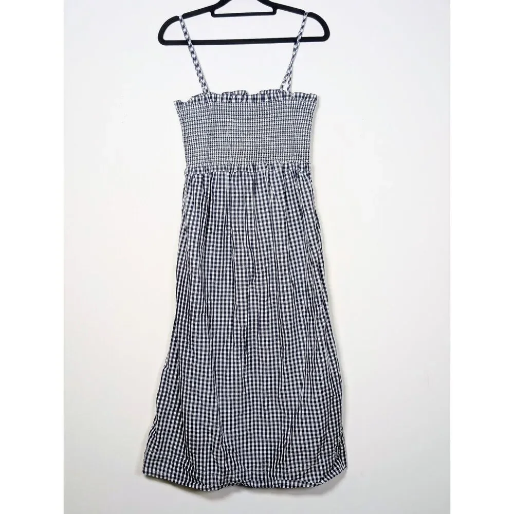 J. Crew crew navy