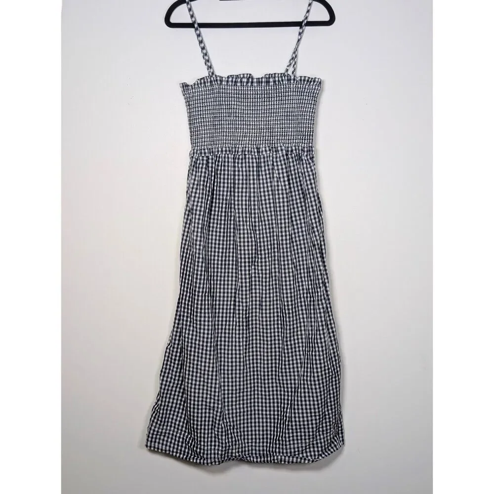 J. Crew crew navy