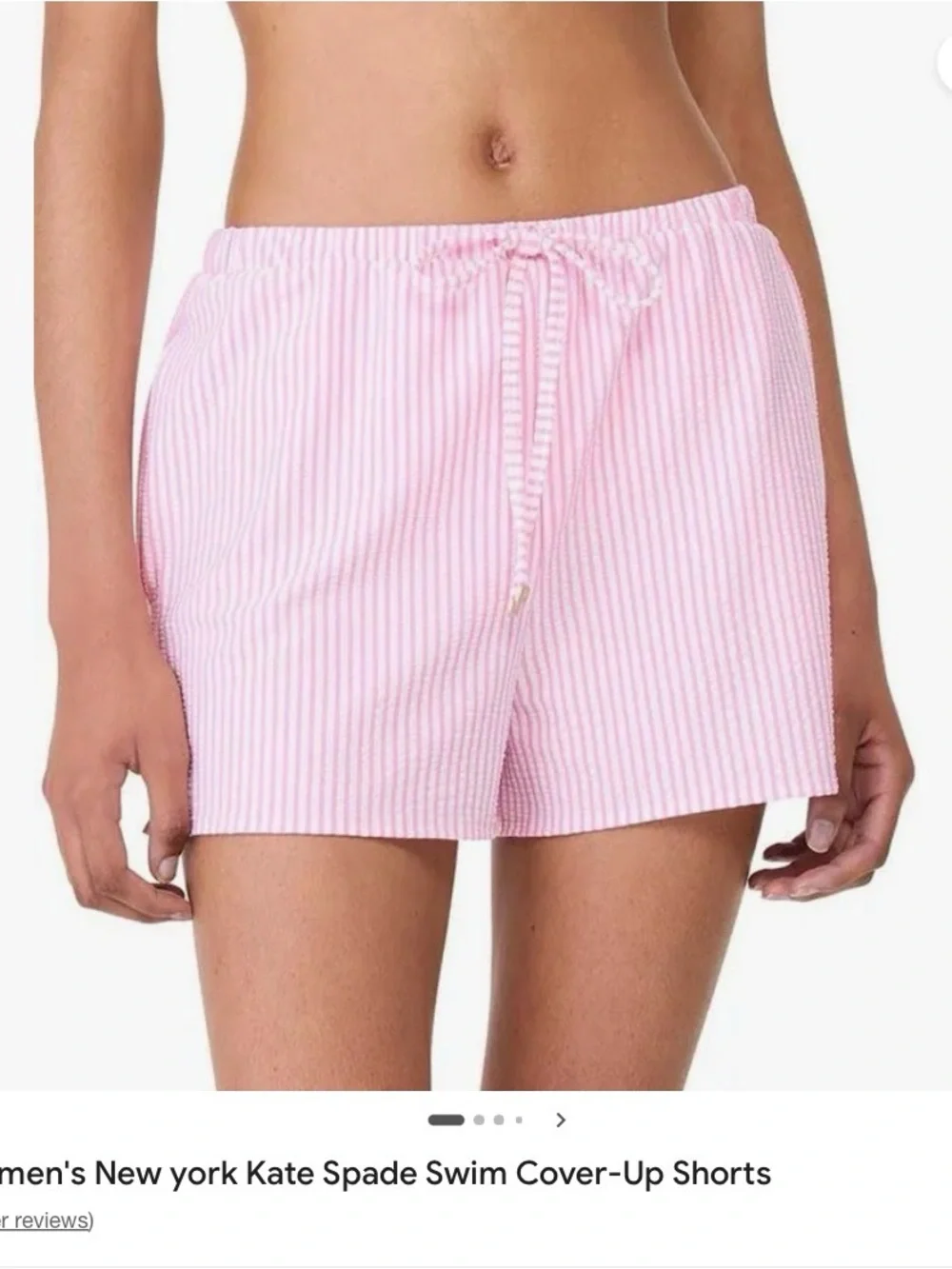 kate spade lightweight pink