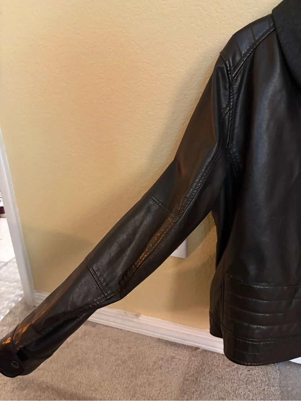 Express classic dark