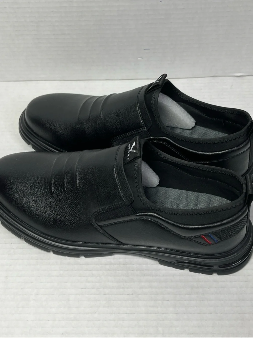 Ding gu black slip
