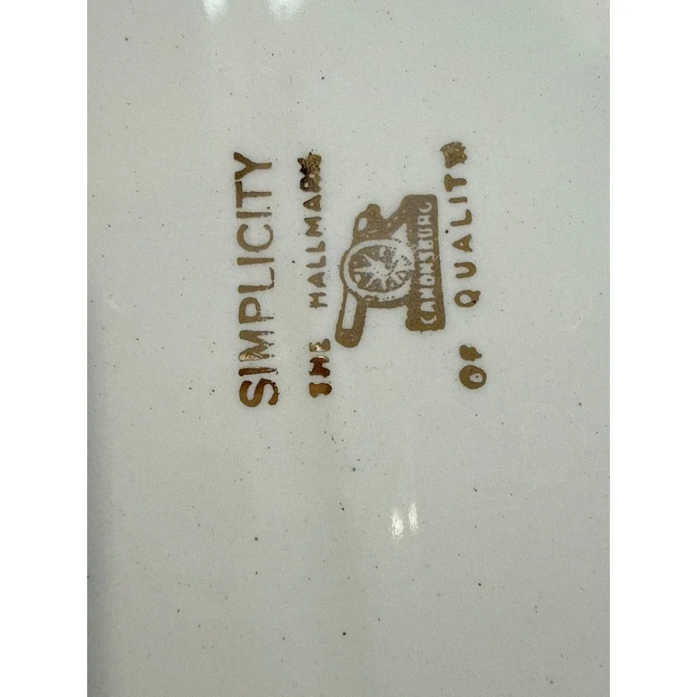 Canonsburg Pottery canonsburg pottery