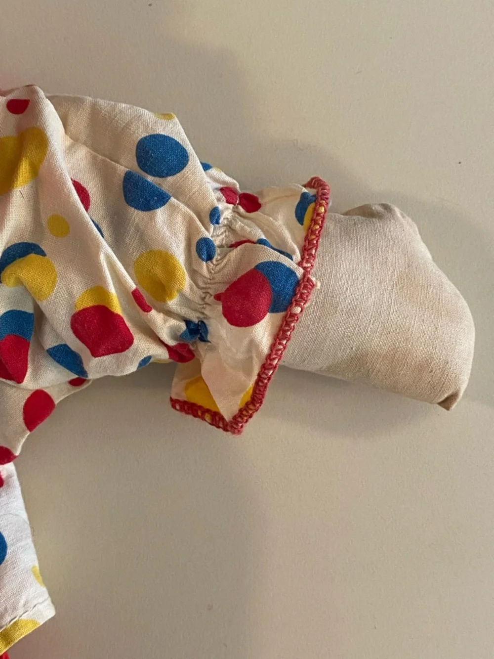 Gund vintage creation