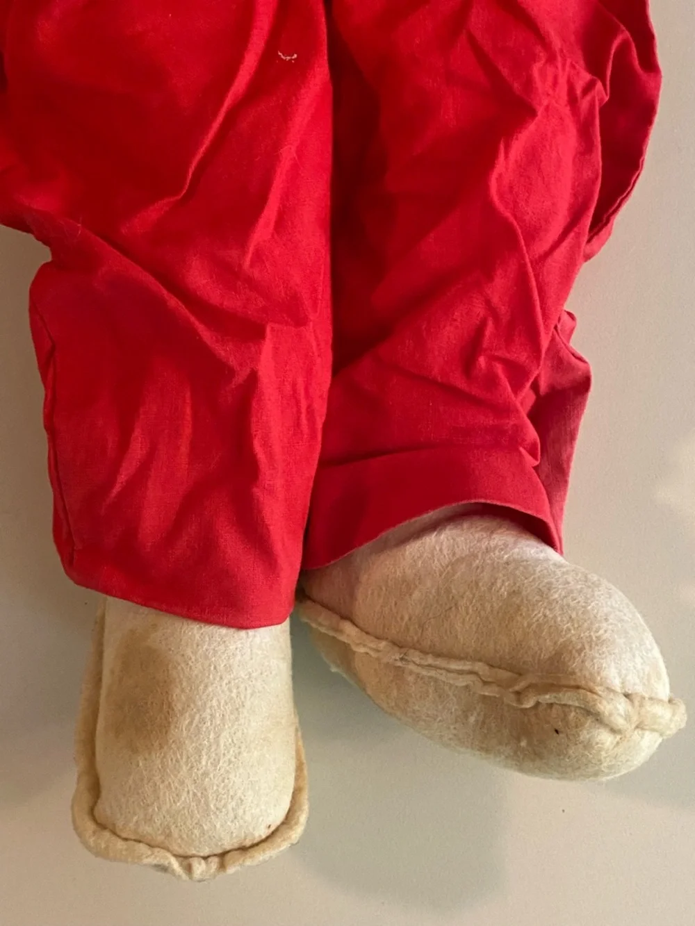 Gund vintage creation