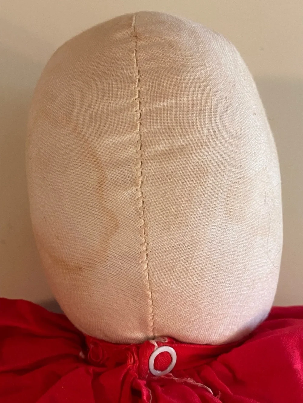 Gund vintage creation