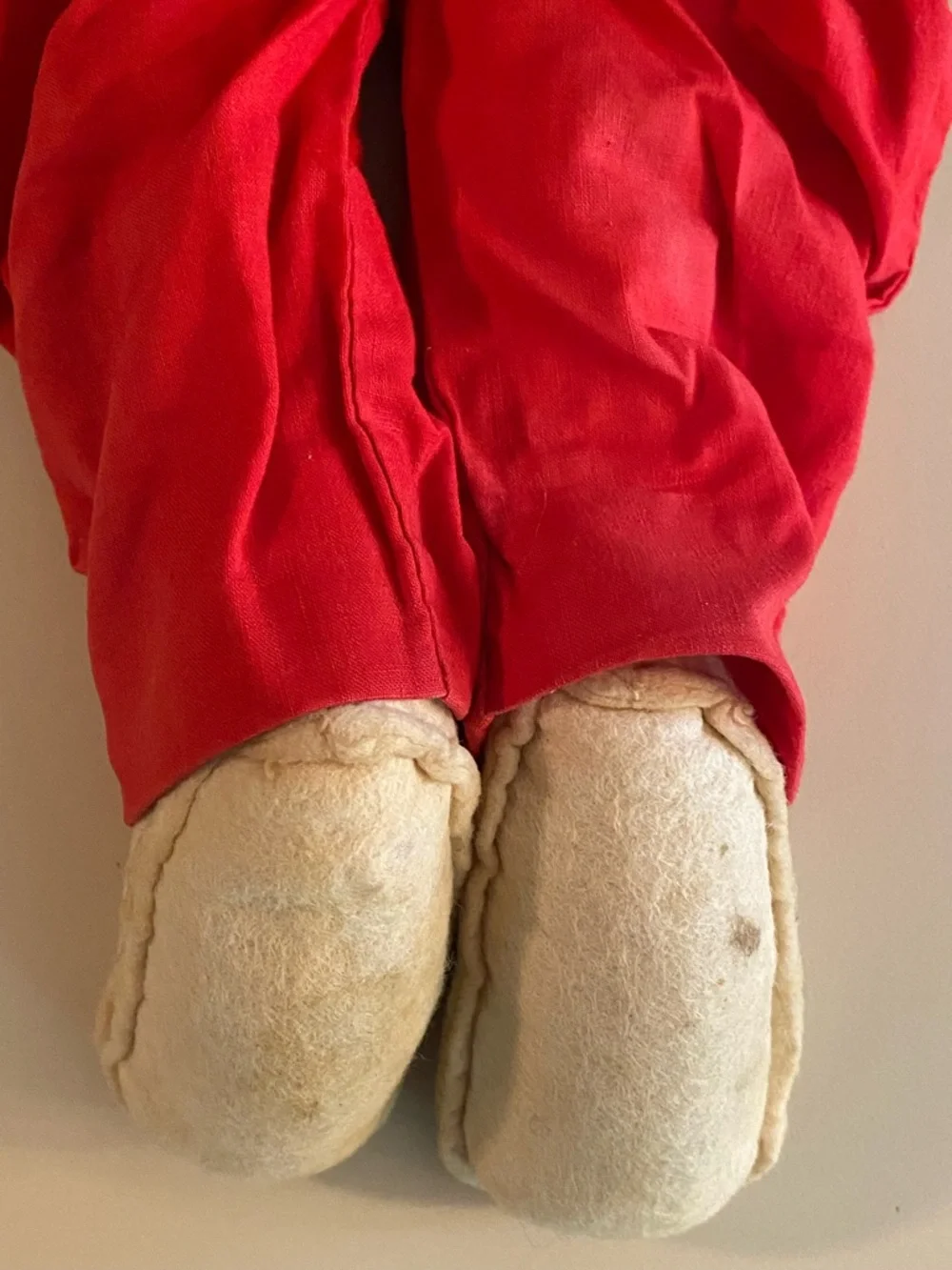 Gund vintage creation