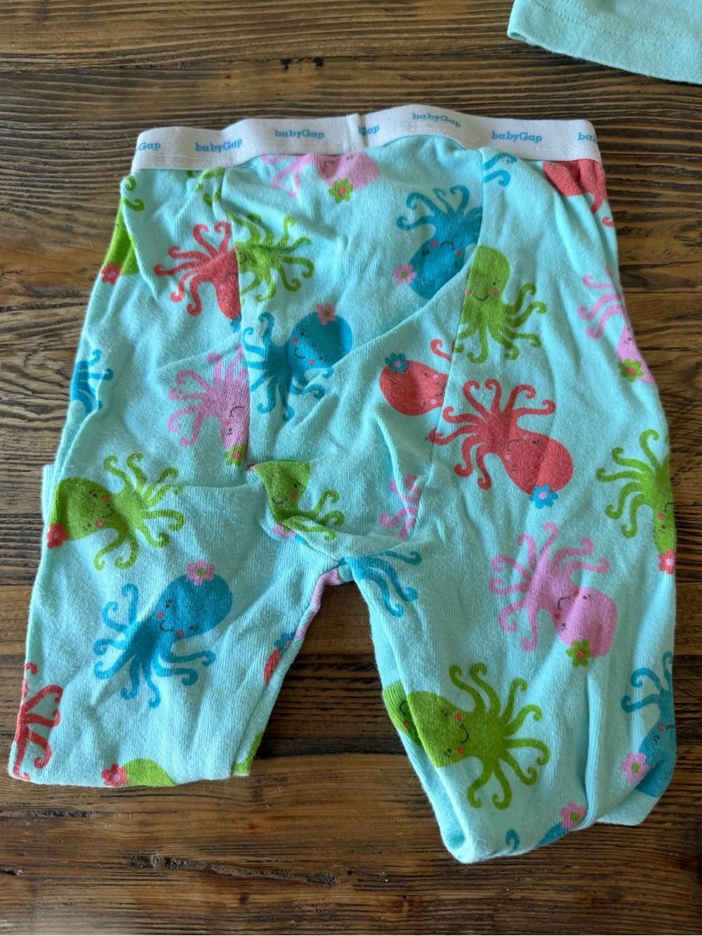 GAP cute pink