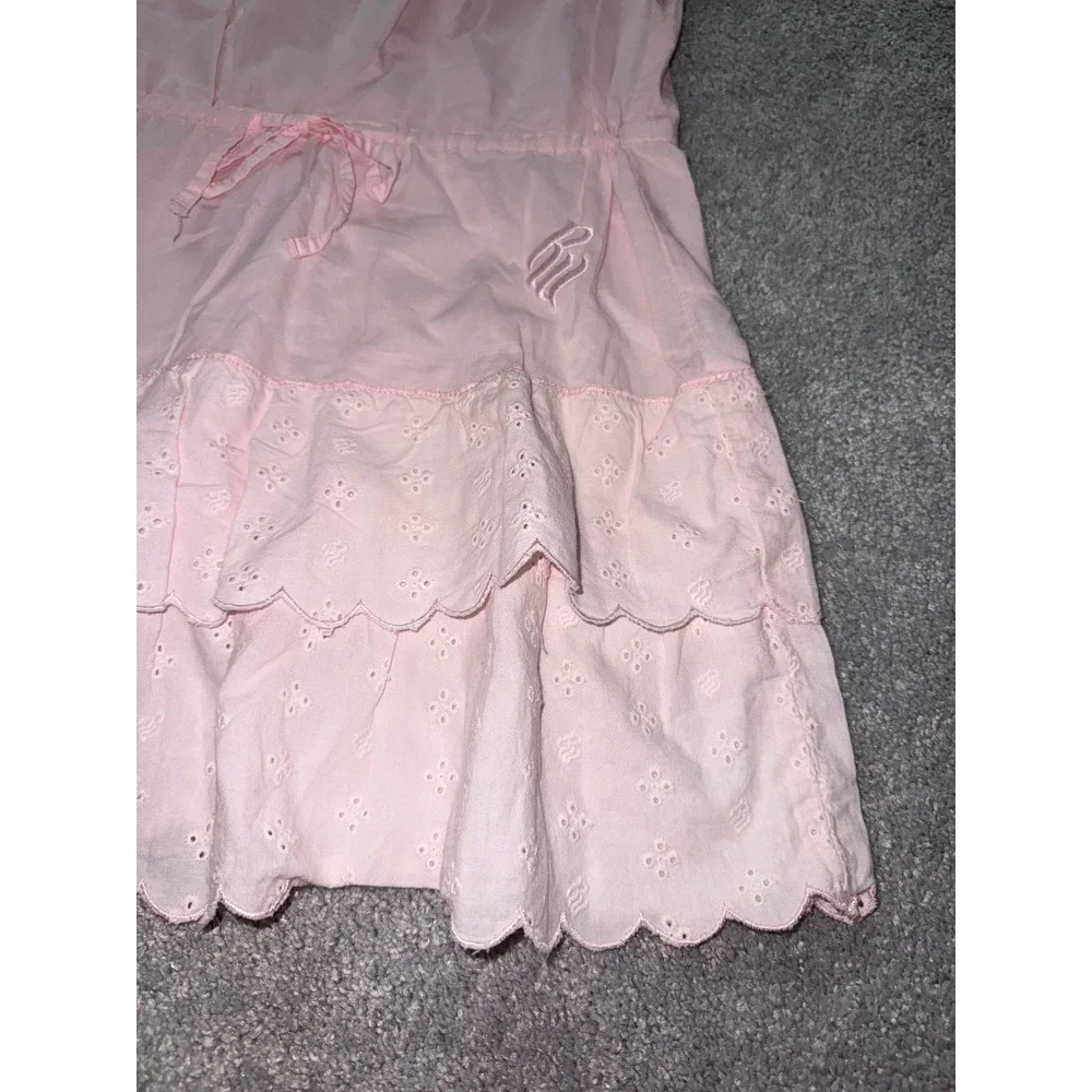 Rocawear light pink