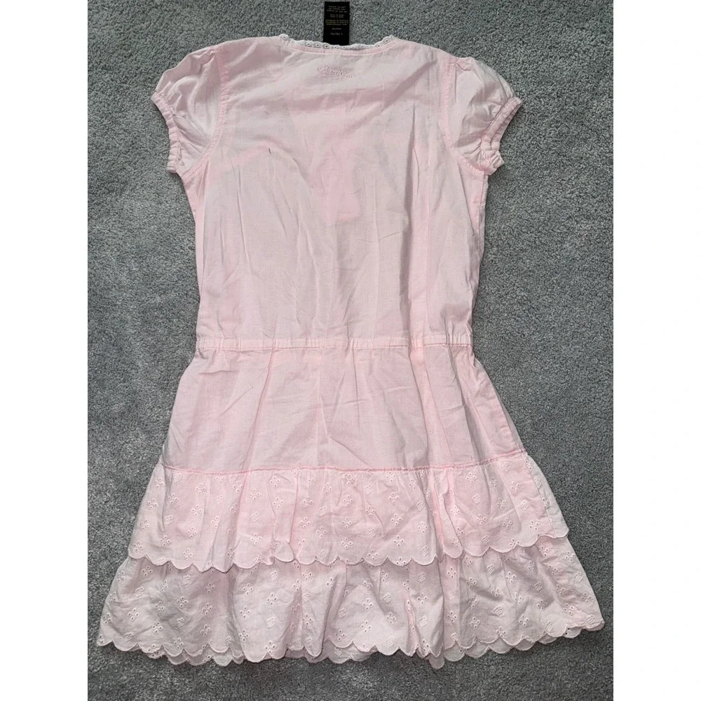 Rocawear light pink