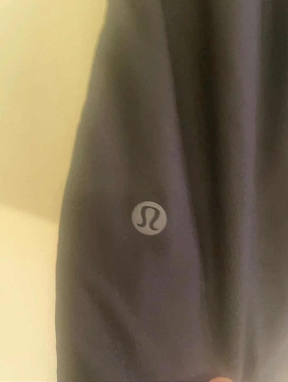 lululemon athletica lululemon license