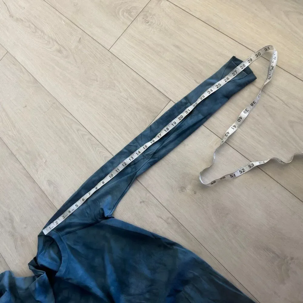 lululemon athletica lululemon long marble