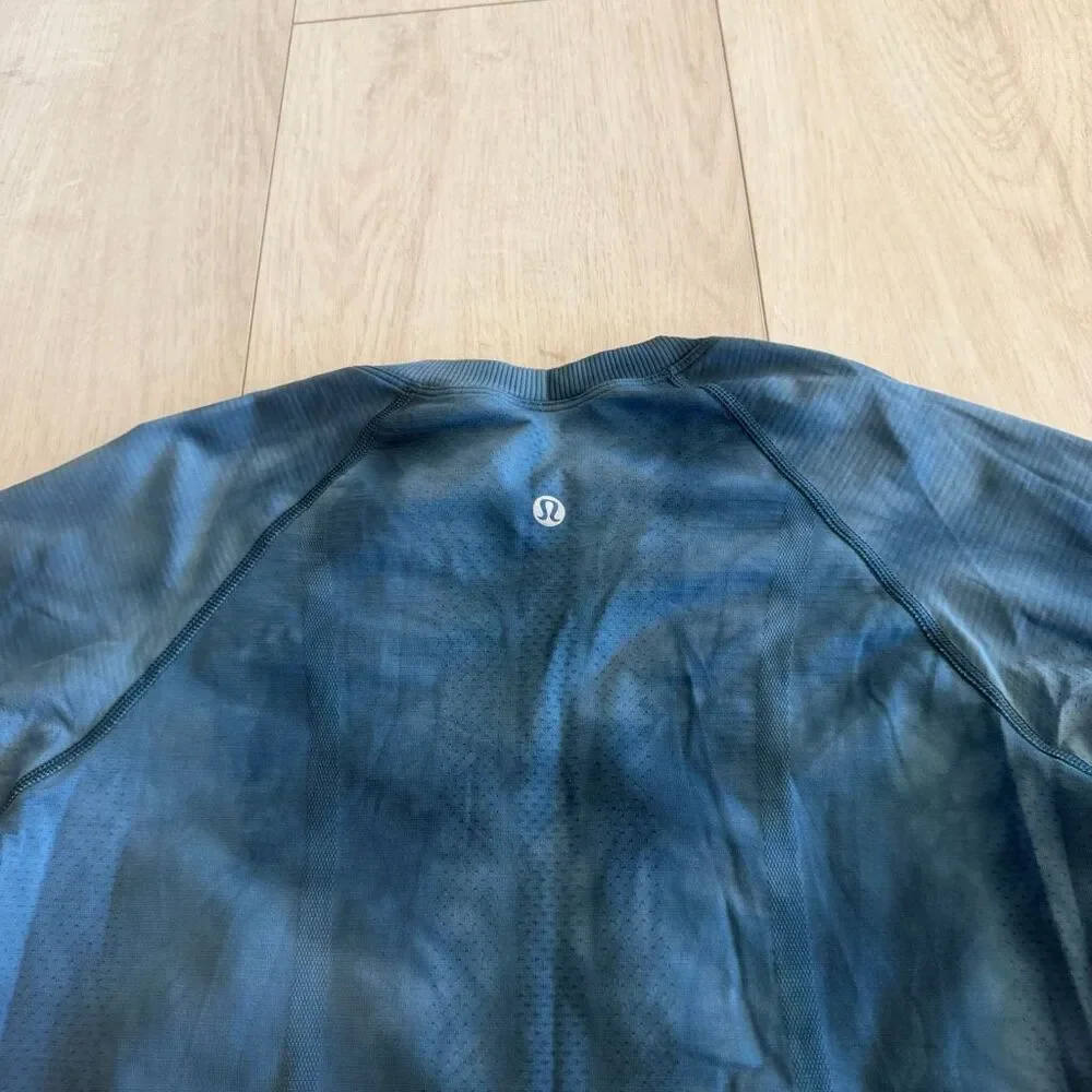 lululemon athletica marble size