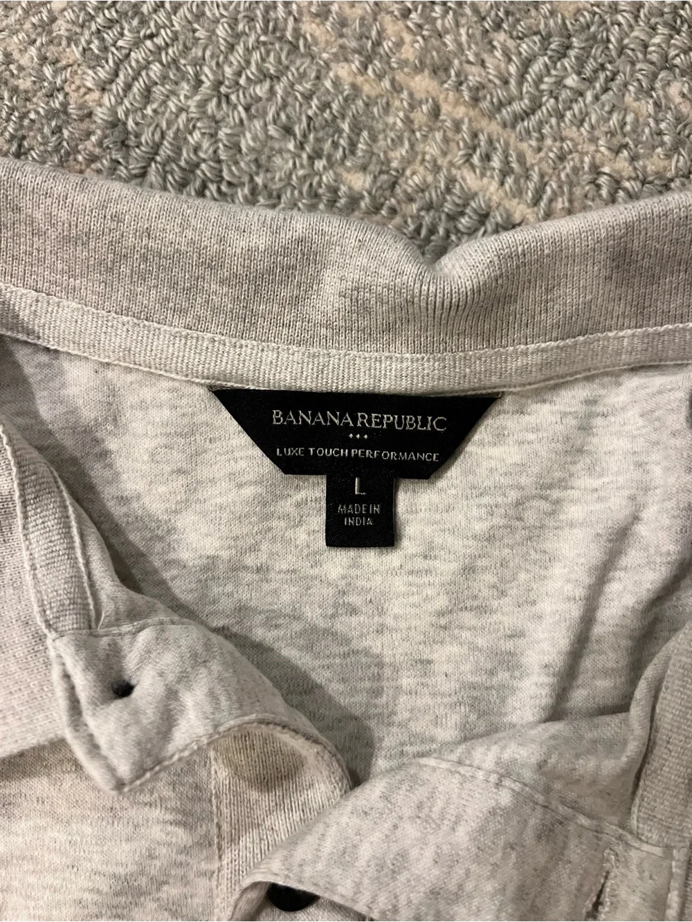 Banana Republic banana republic