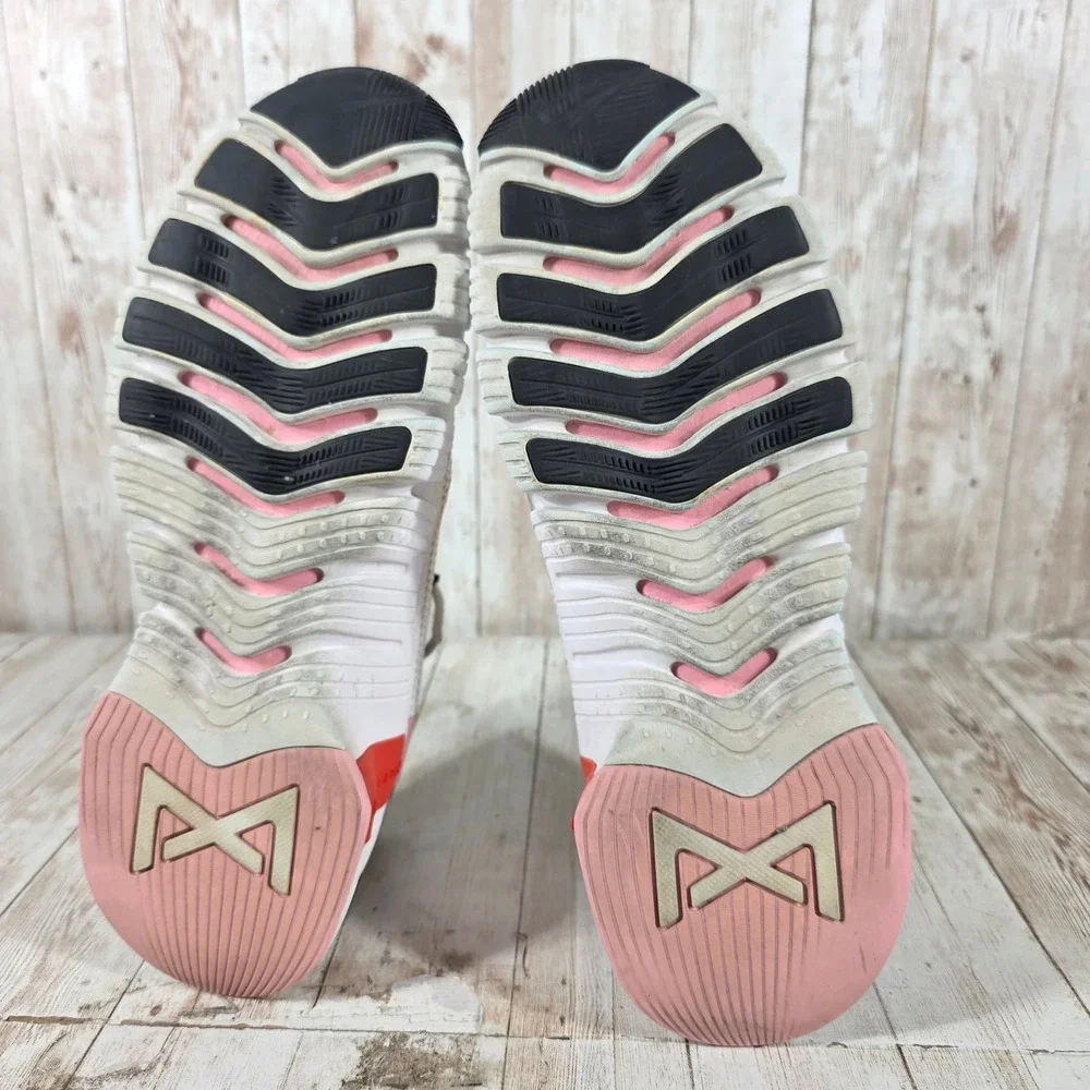 Nike free metcon