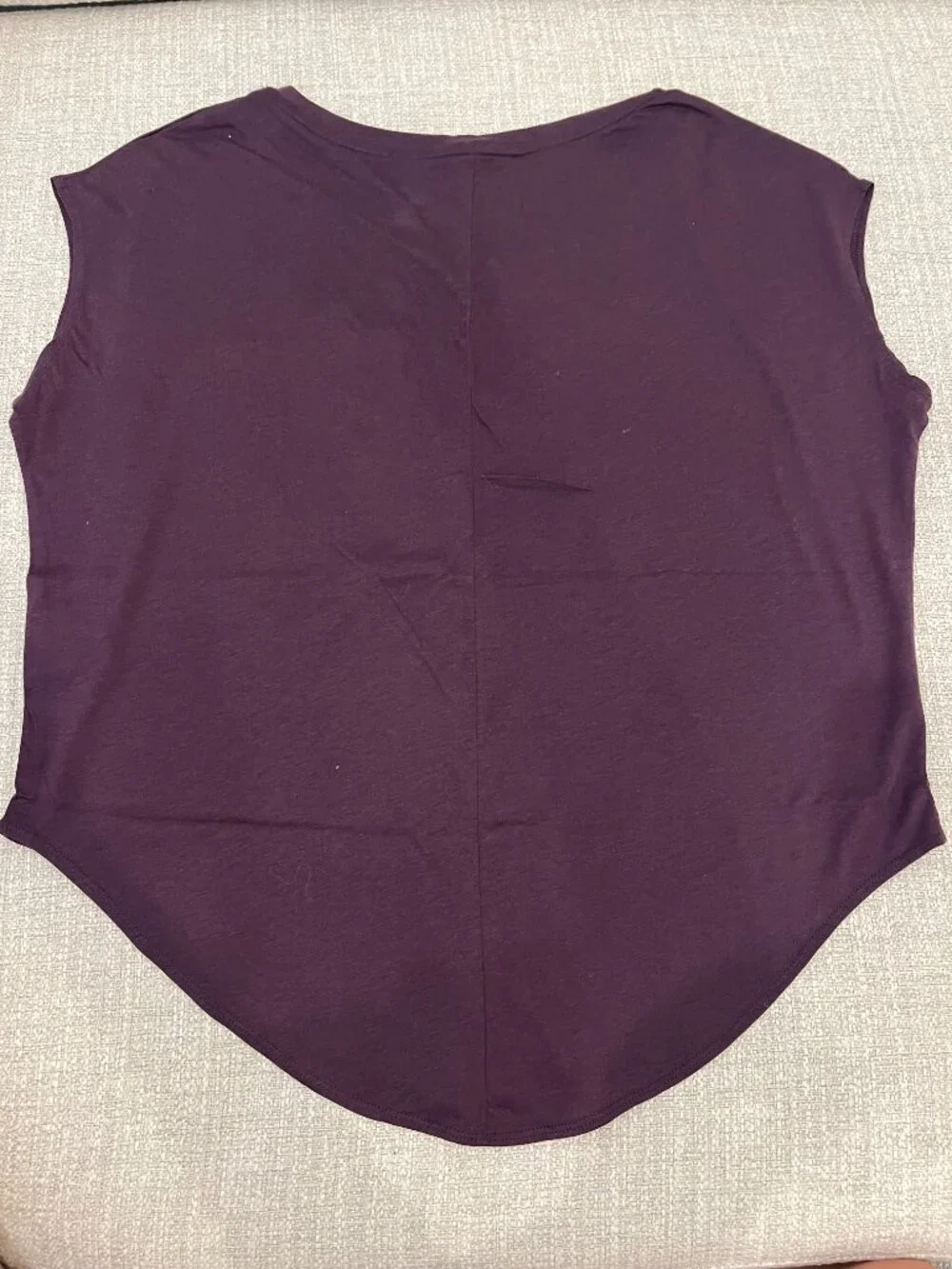 Nike front owned from