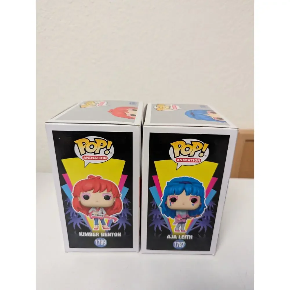Funko pickup only