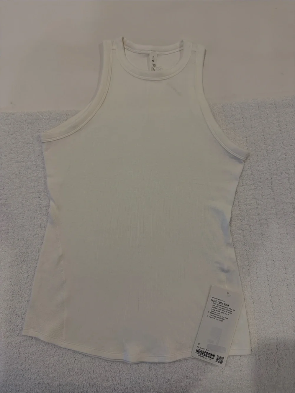 lululemon athletica fresh take
