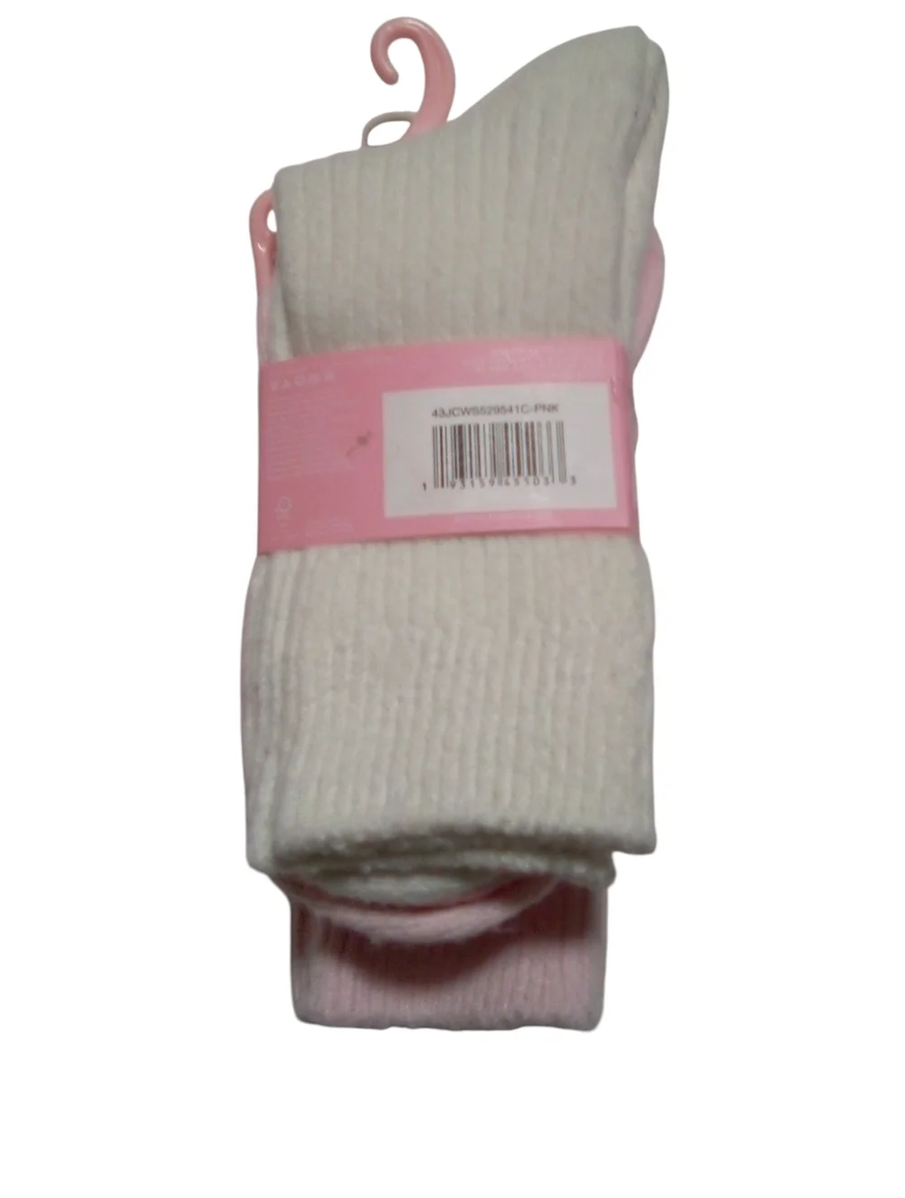 Juicy Couture cream soft white