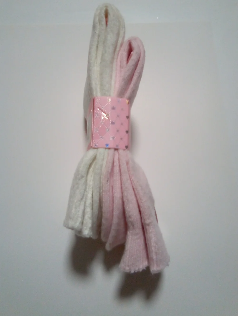Juicy Couture pink cream