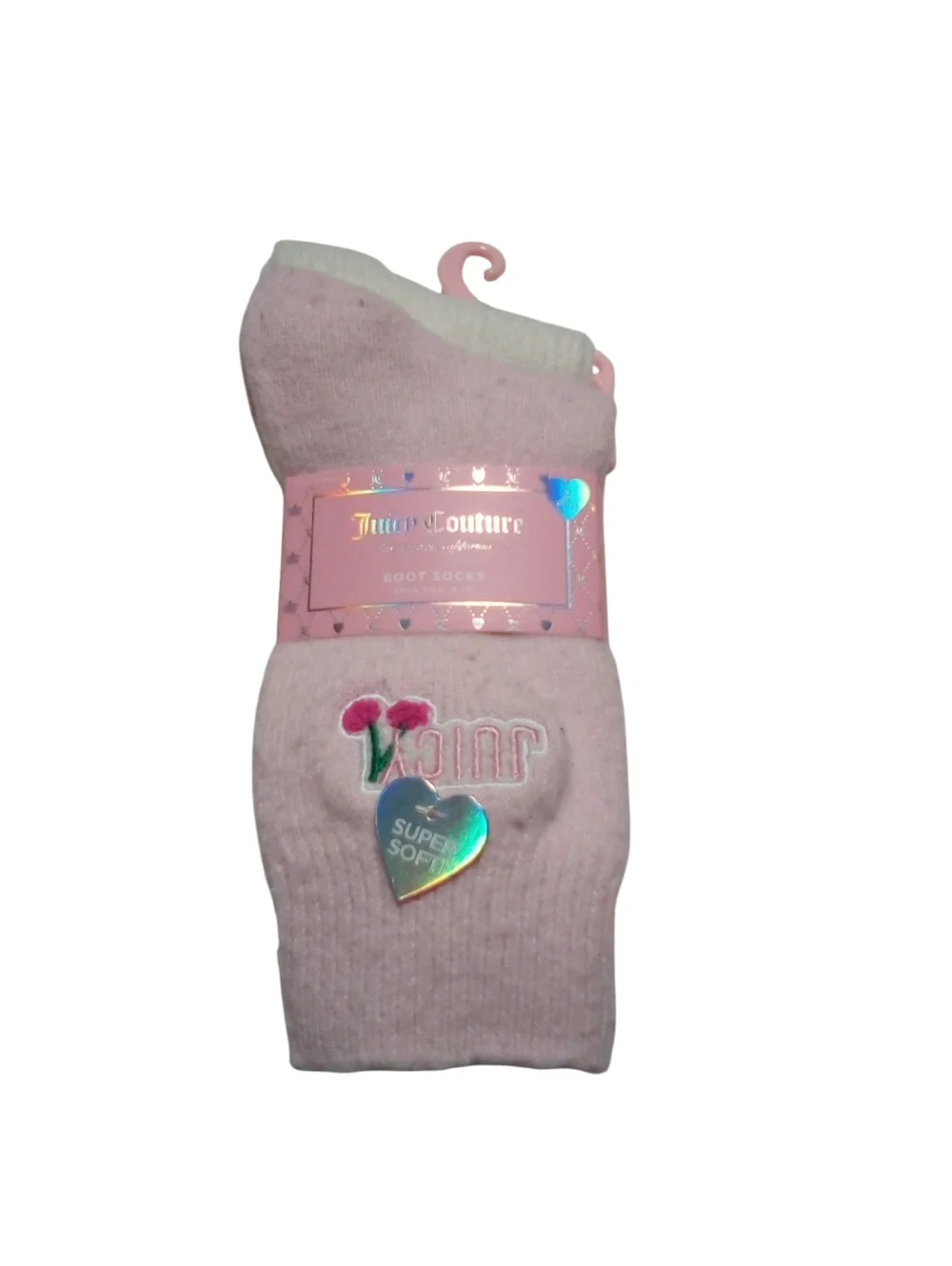 Juicy Couture 10 shoe