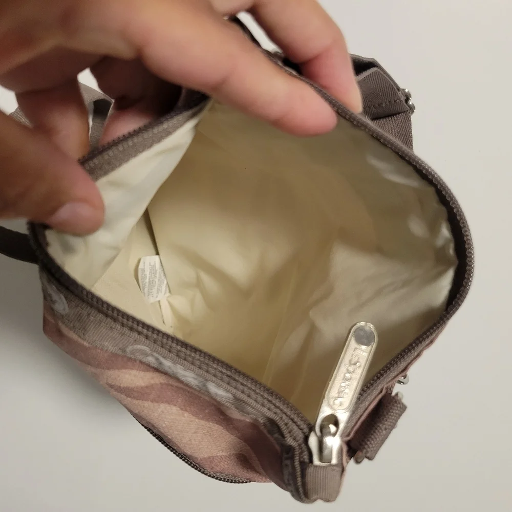 Lesportsac crossbody bag