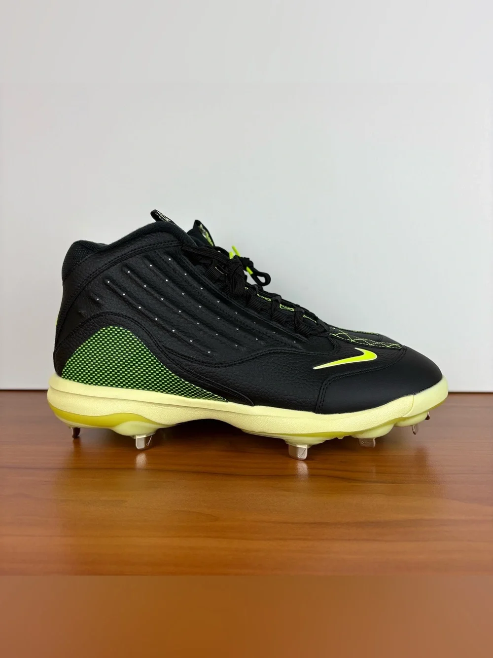 Nike Griffey 2 Metal Baseball Cleats