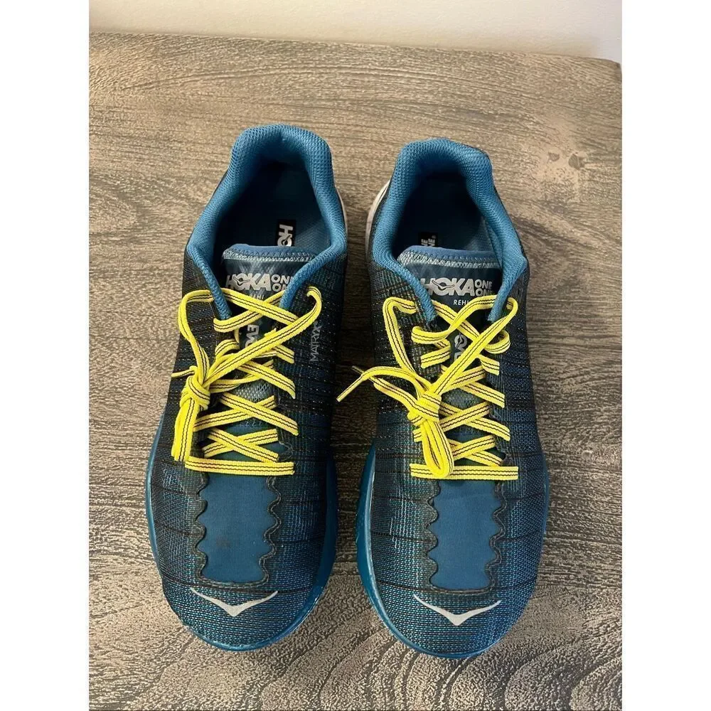 Hoka One One EVO REHI Running Shoes Sneakers