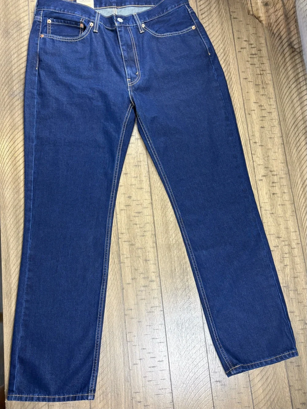 Levis levi style or