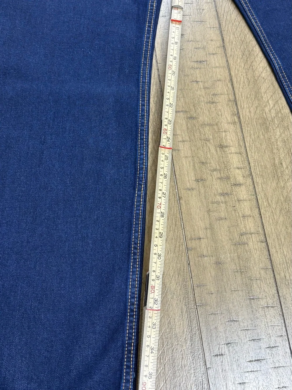 Levis timeless easy