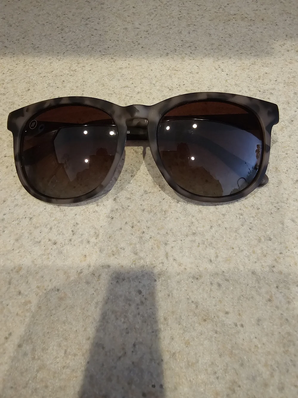 Blenders Polarized Sunglasses For Women