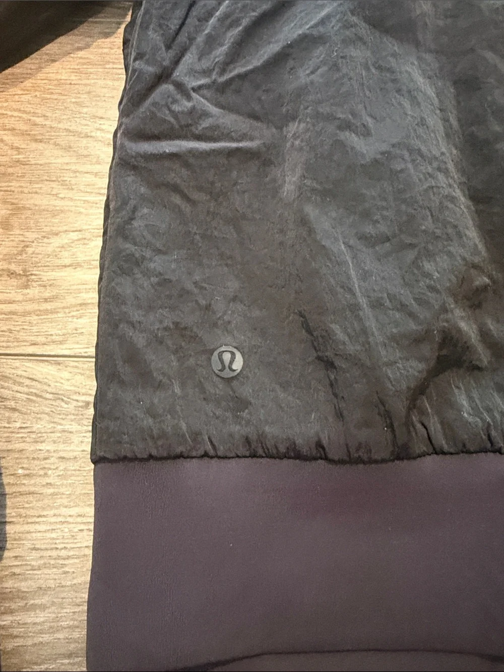 lululemon athletica lululemon bomber