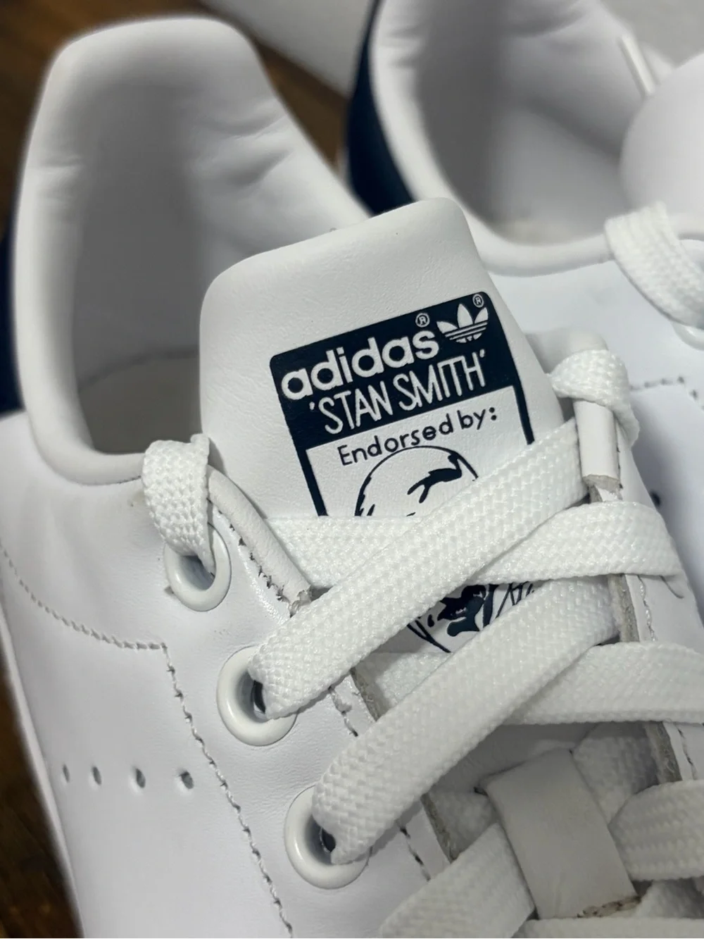 Adidas Stan Smith like new