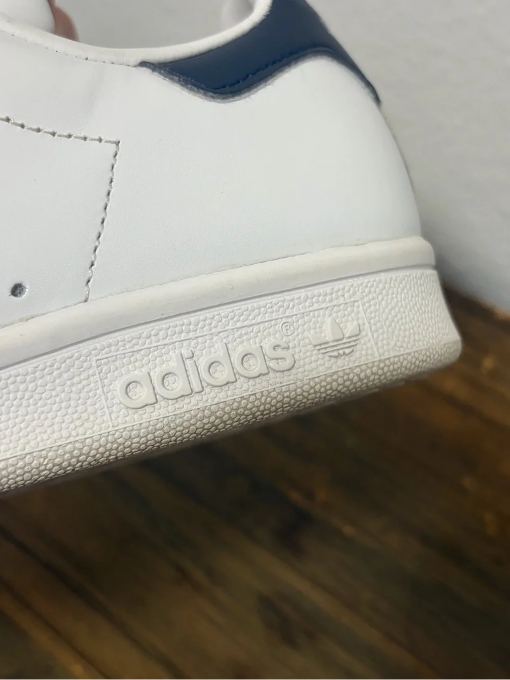 Adidas Stan Smith like new