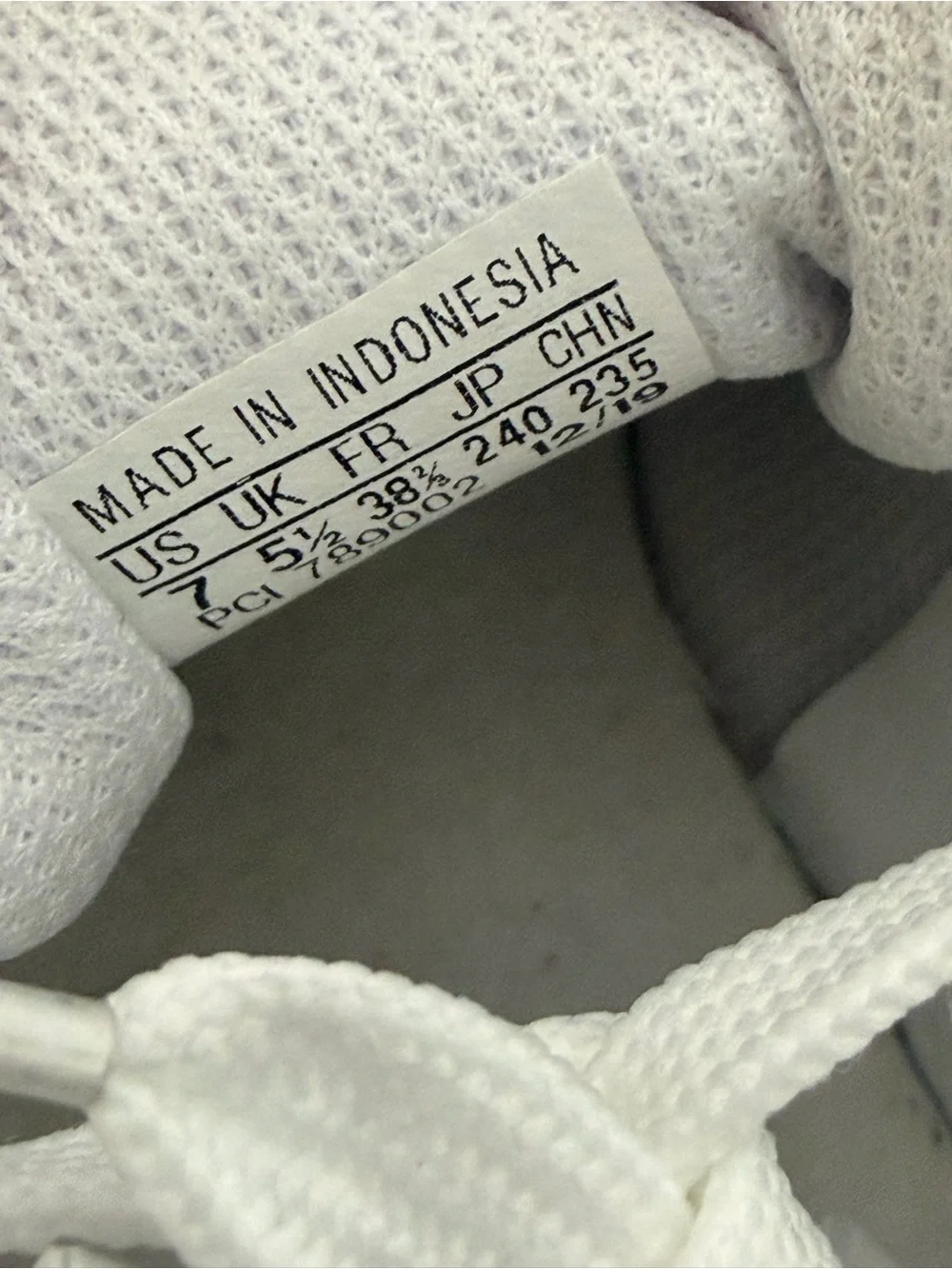 Adidas Stan Smith like new