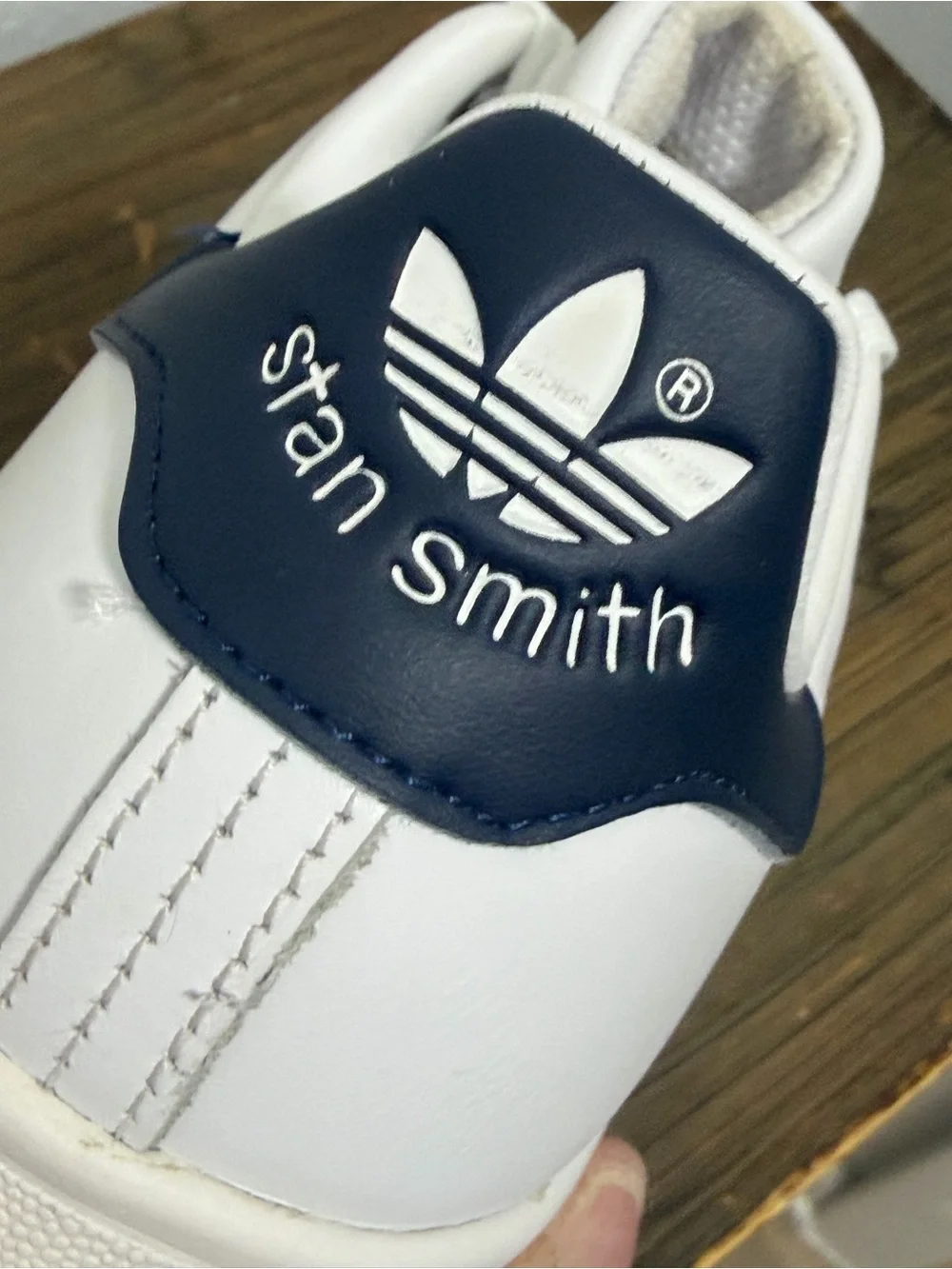 Adidas Stan Smith like new