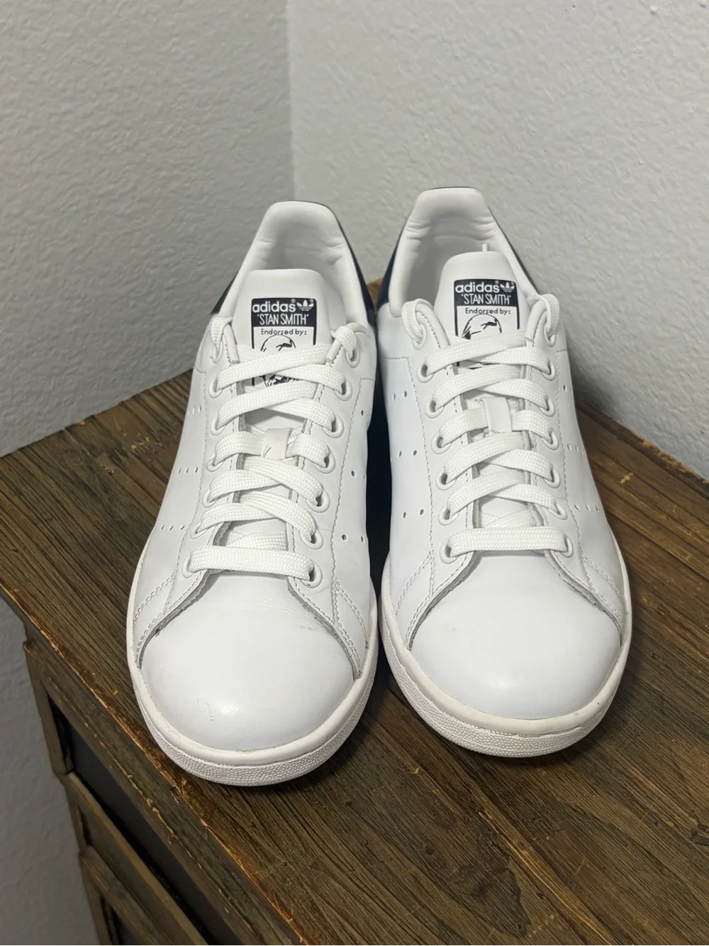 Adidas Stan Smith like new