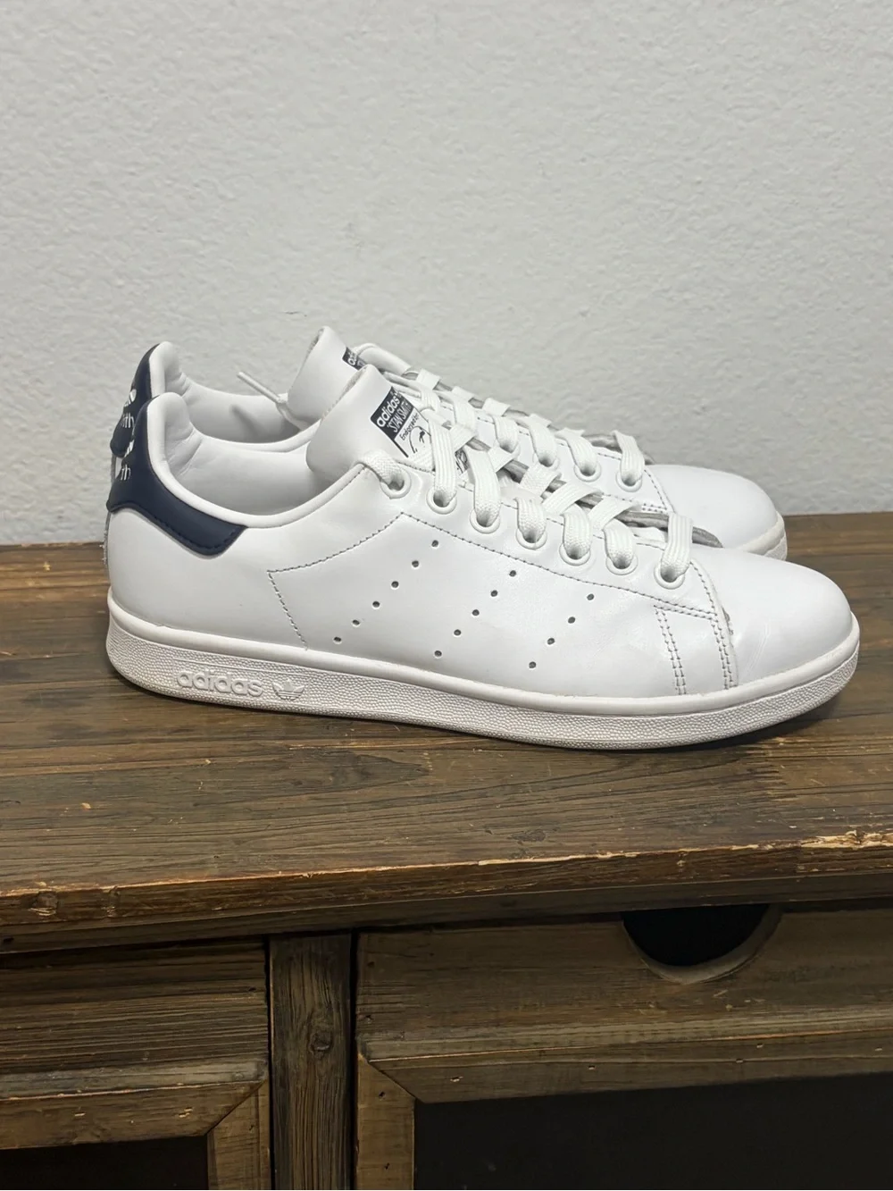 Adidas Stan Smith like new