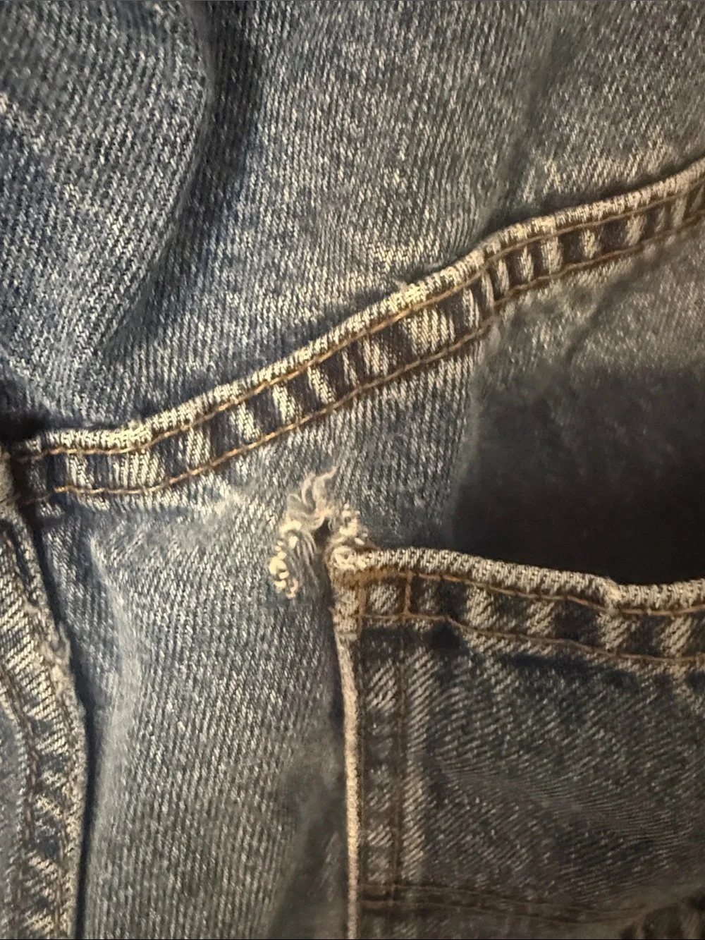 U.S. Polo Assn. relaxed fit