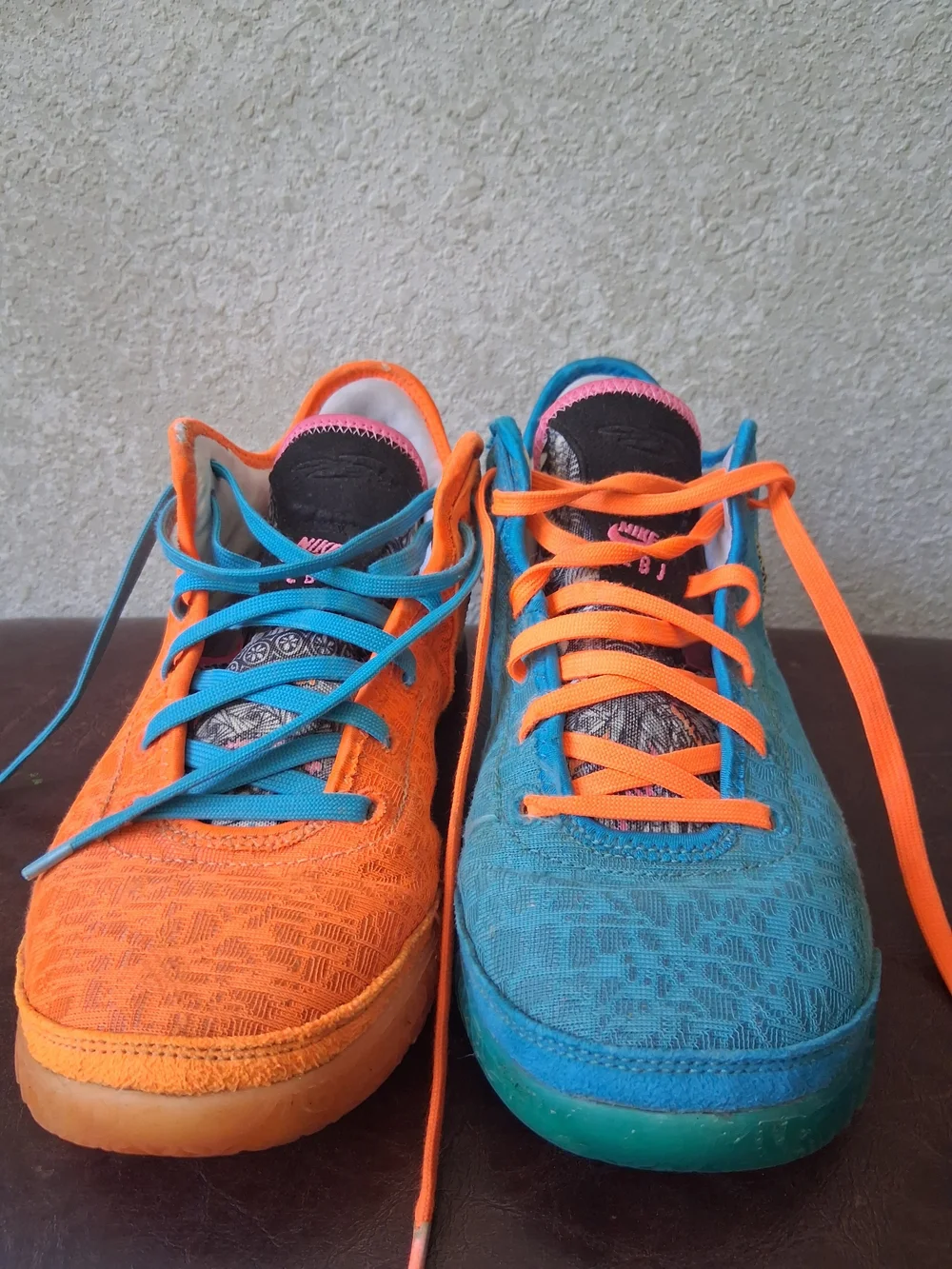 Nike Zoom LeBron NXXT Gen EP 